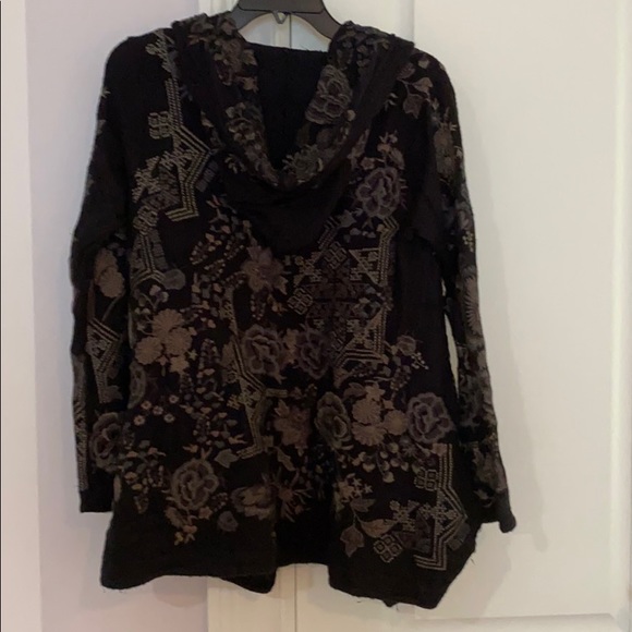 Johnny was cardigan - Picture 3 of 3